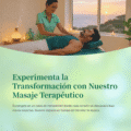 Terapeuta Holística y Quiromasajista Profesional