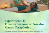Terapeuta Holística y Quiromasajista Profesional