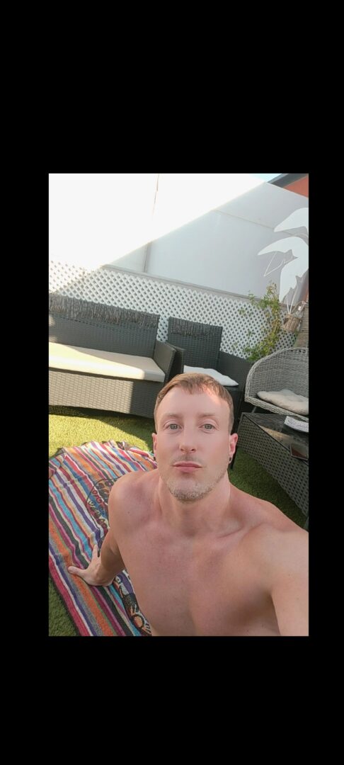 Masajista Profesional