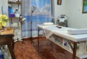 Refugio Corporal. Fisioterapia | Quiropraxia | Masajes