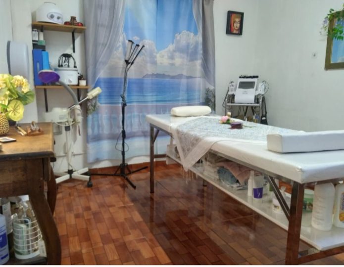 Refugio Corporal. Fisioterapia | Quiropraxia | Masajes