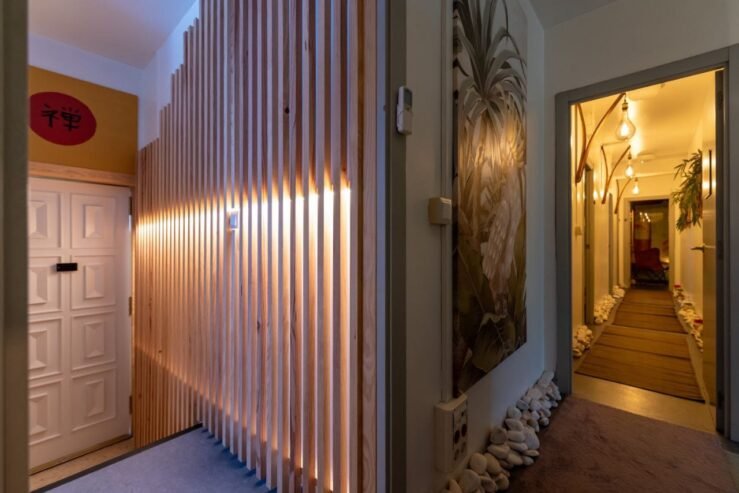 ALQUIMIA SPA MASAJES RELAJANTES ESPECIALES VIGO.