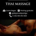 ALQUIMIA SPA MASAJES RELAJANTES ESPECIALES VIGO.