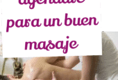 masajes descontracturantes drenaje linfático
