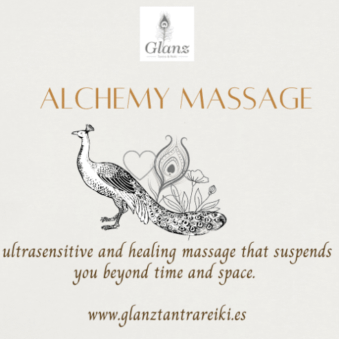 Glanz Tantra and Reiki massage in Benahavis