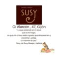 Salón Femenino Susy Relajantes Especiales y Belleza