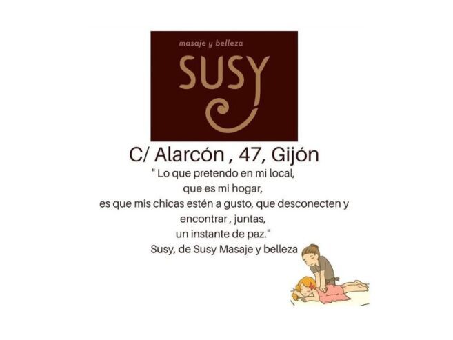 Salón Femenino Susy Relajantes Especiales y Belleza
