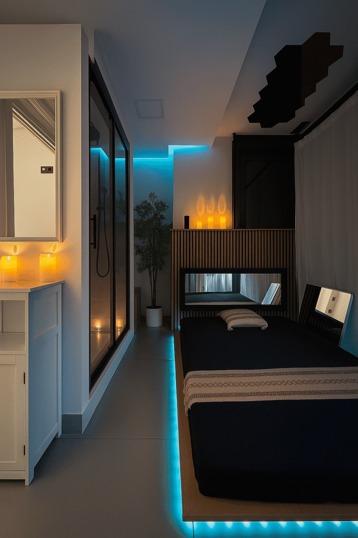 Tantric Paradise Masajes Relajantes en Fuengirola