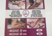 Chinese Healthy Massage 3