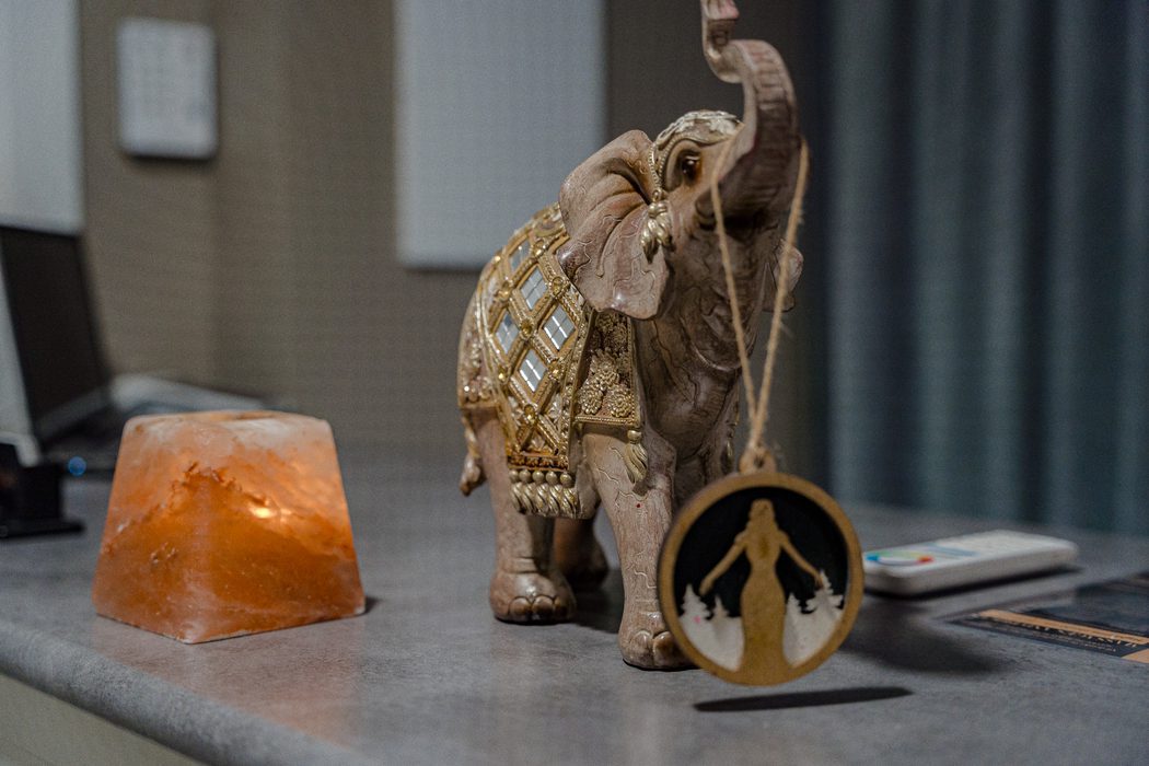 DIVA VIP Massage Tenerife South