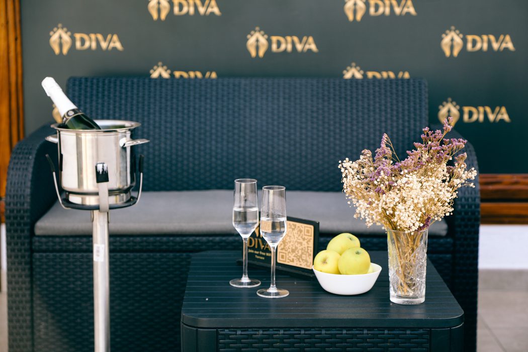 DIVA VIP Massage Tenerife South