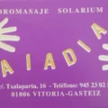 Naiadian