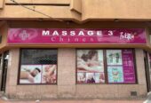 Chinese Healthy Massage 3