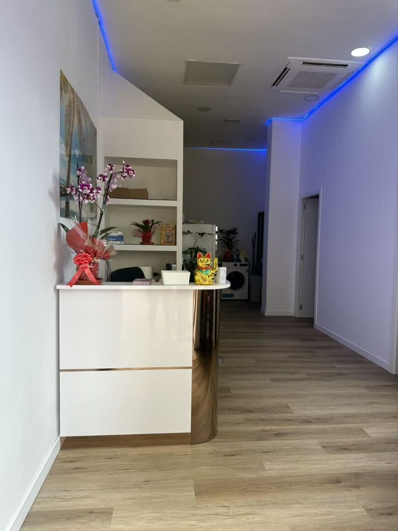 Chinese Healthy Massage 3