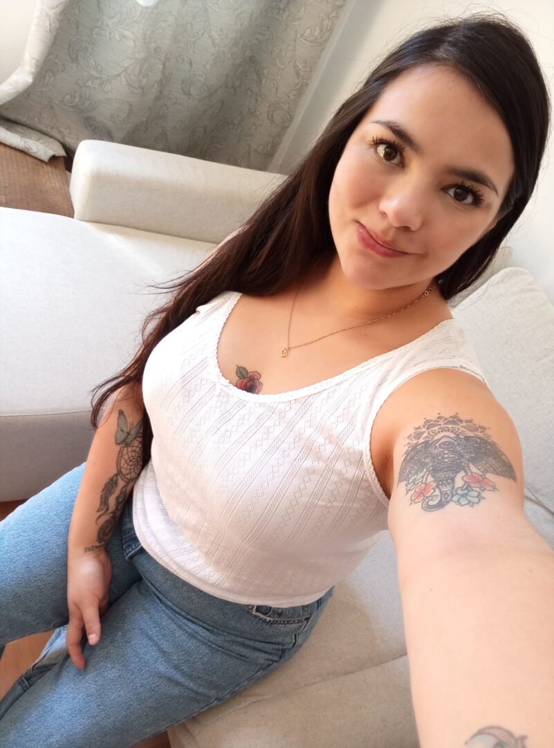 Masajes terapéuticos