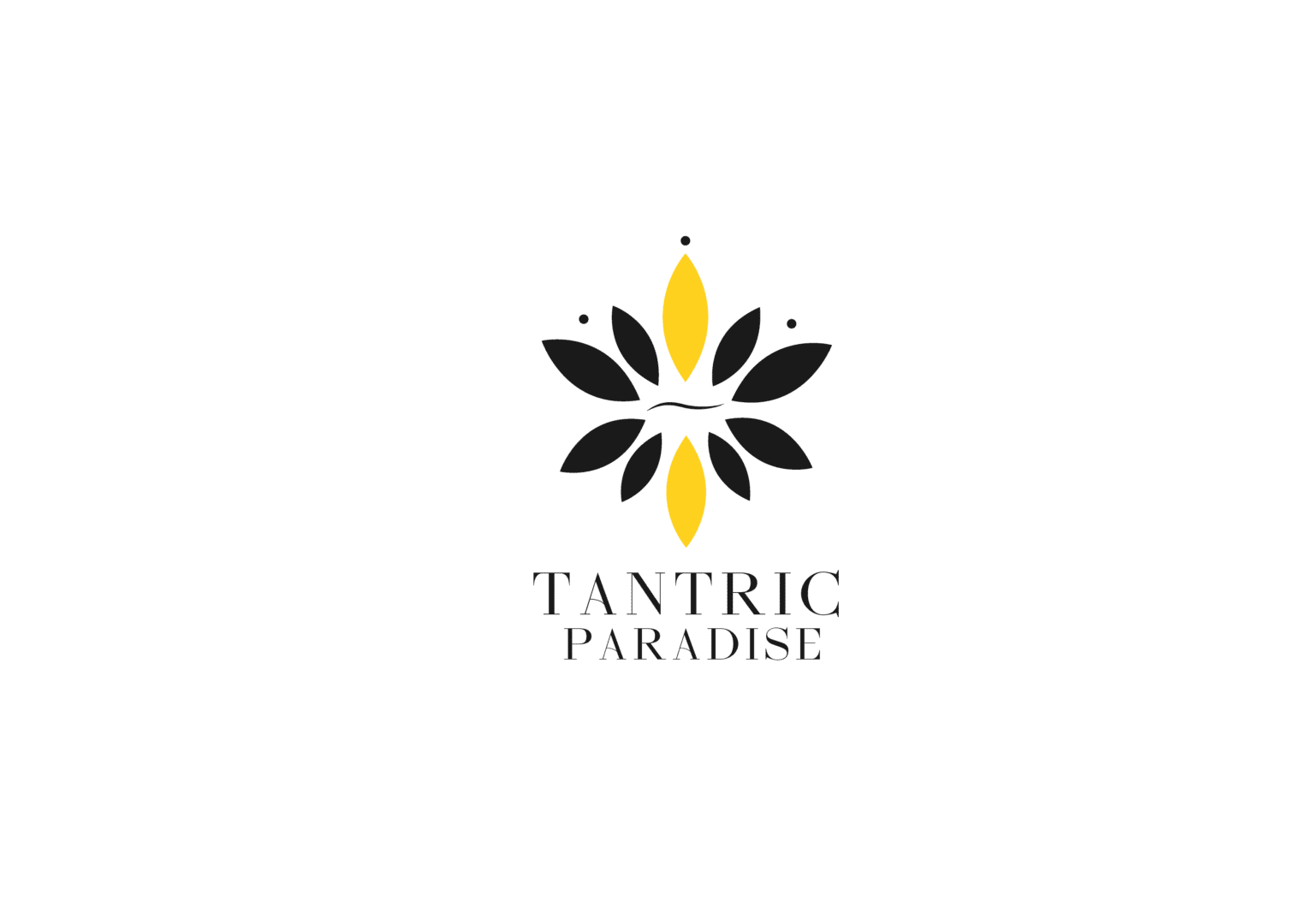 LOGO TANTRIC