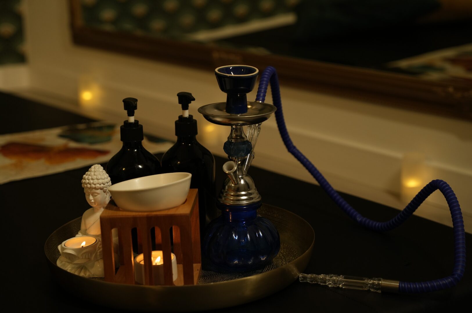 Venus Masajes Relajantes Especiales Barcelona – Centro de masaje y estética en Barcelona