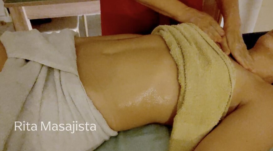 Masajes Terapéuticos