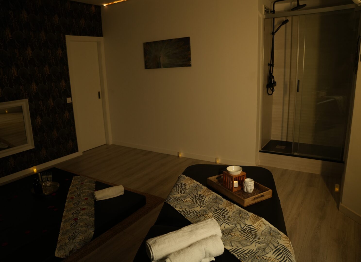 Venus Masajes Relajantes Especiales Barcelona – Centro de masaje y estética en Barcelona