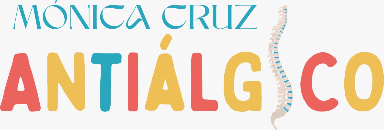 Antiálgico Mónica Cruz