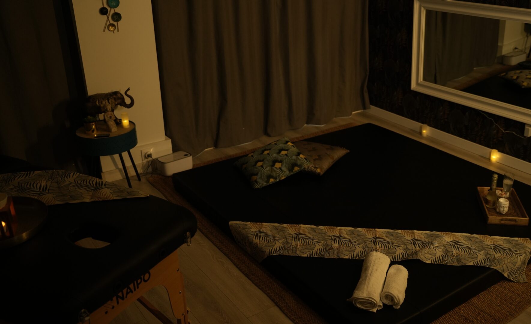 Venus Masajes Relajantes Especiales Barcelona – Centro de masaje y estética en Barcelona