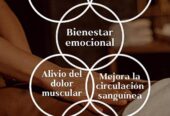 Quiromasajista titulada