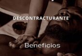 Quiromasajista titulada