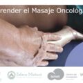 curso Masaje Onclógico