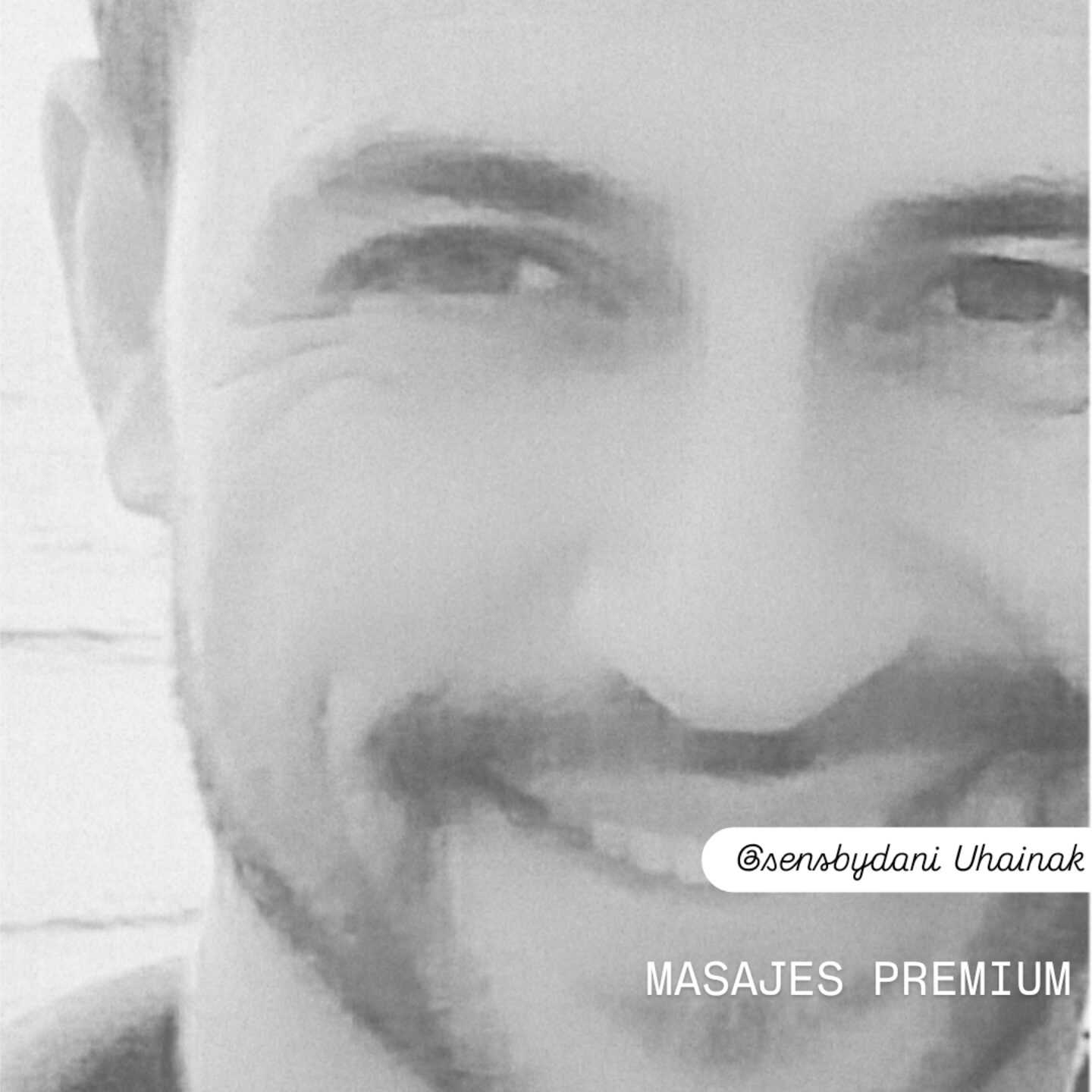 Masaje Profesional a domicilio