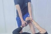 Quiromasajista/terapeuta