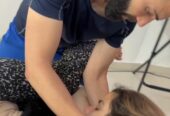 Quiromasajista/terapeuta