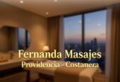 Masajes Profesionales y más en providencia – centro de masajes cerca de mall Costanera Center en Santiago de Chile