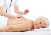 DOY MASAJES RELAJANTES GRATIS A MUJERES EN MADRID