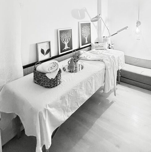 Piel a Piel Masajes Wellness & Beauty