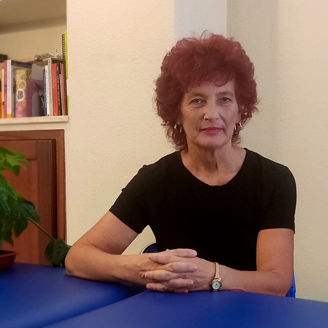 Masajes Terapéuticos