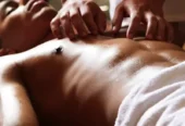 Masaje Masculino