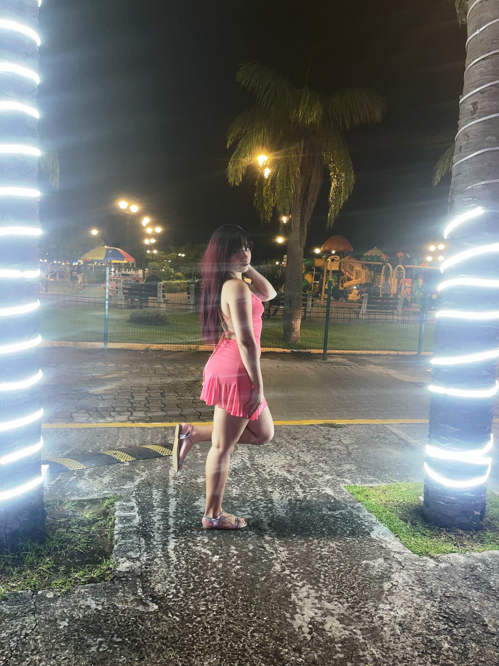 Momento de Intimidad y Bienestar