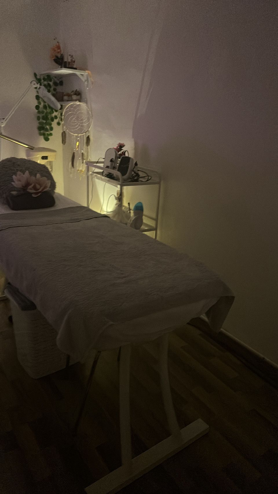 Masajes y Depilación