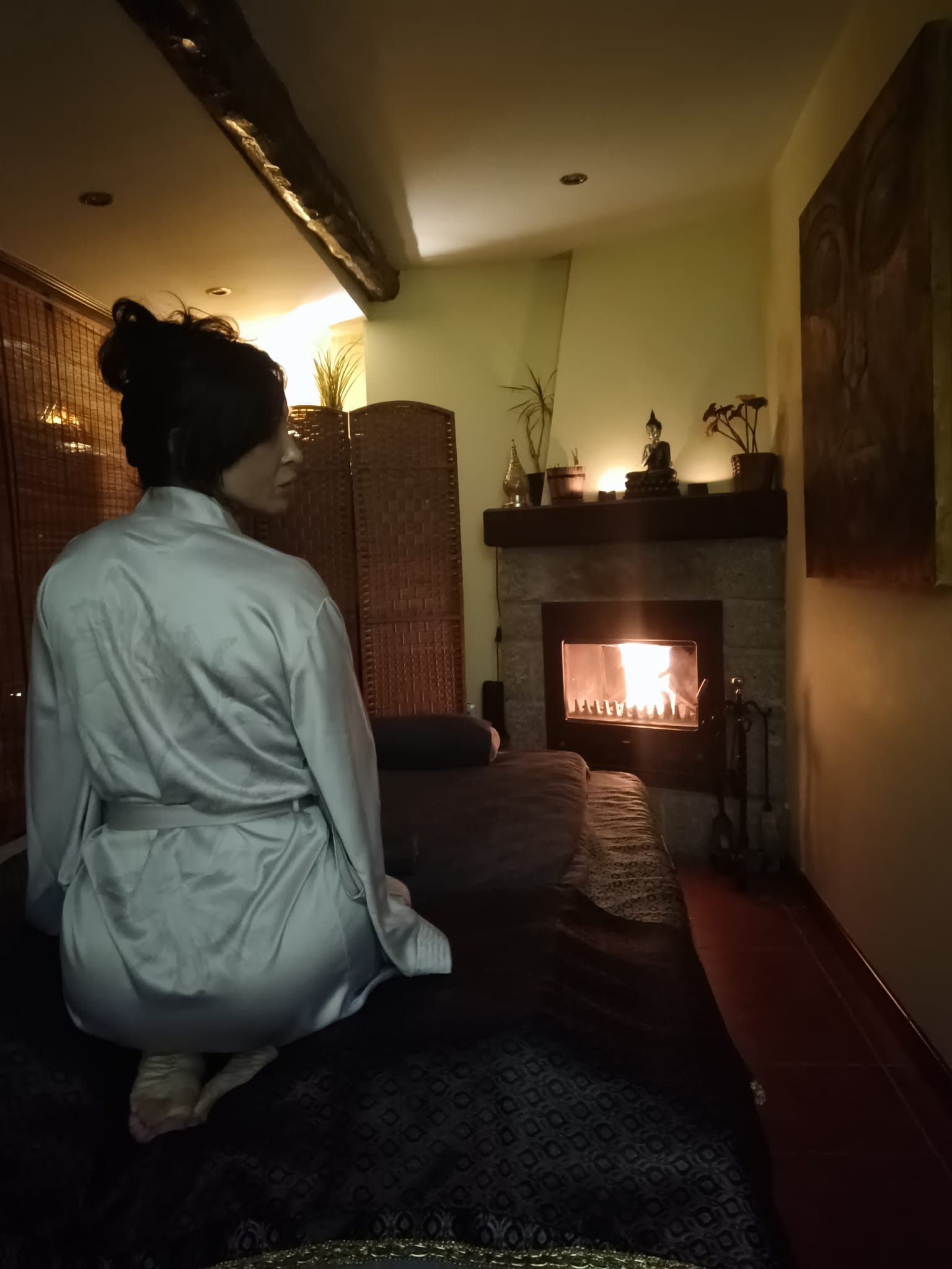 58091 masajes en camilla