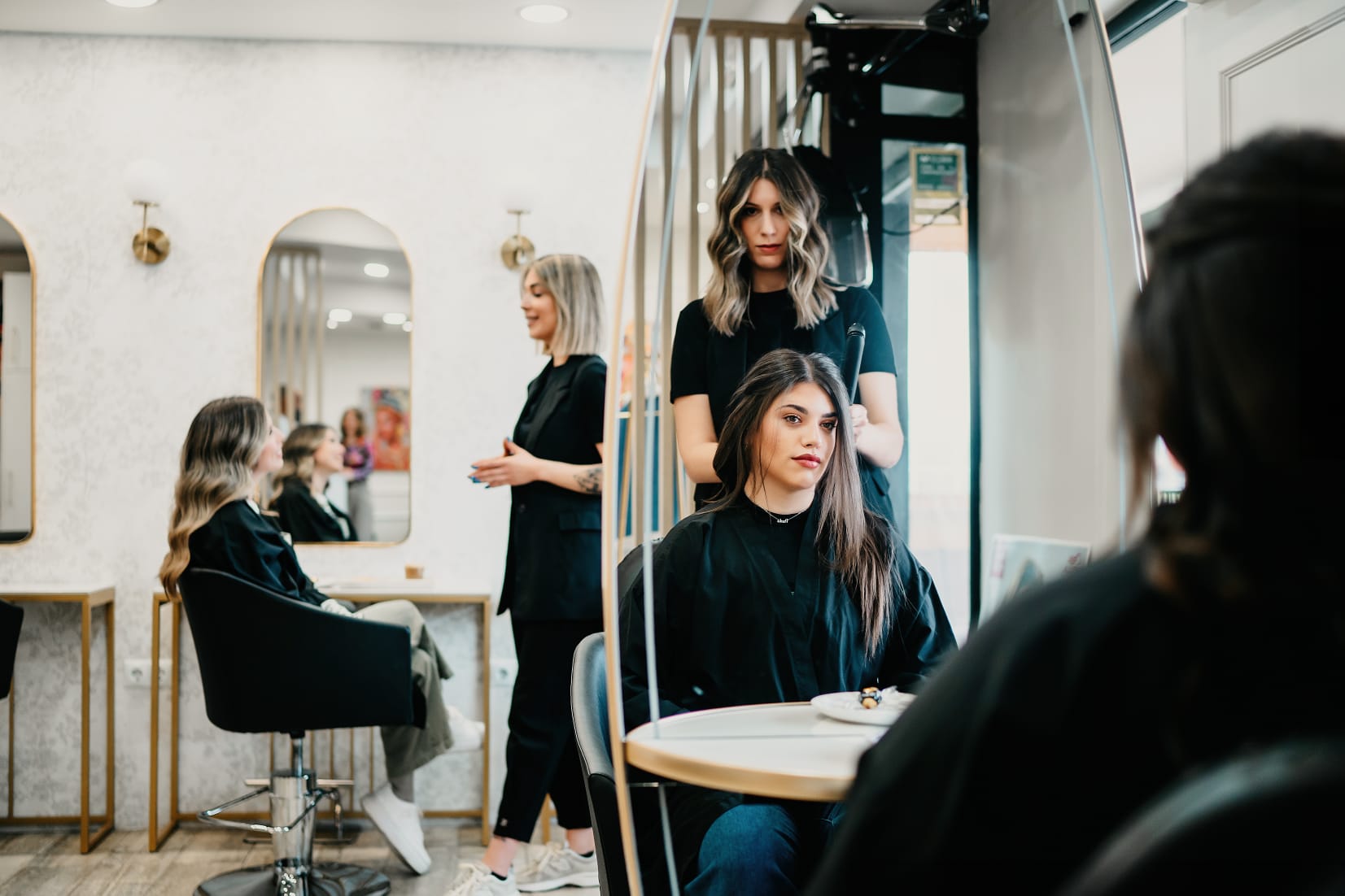 MAIKA CASTILLO Centro de Belleza