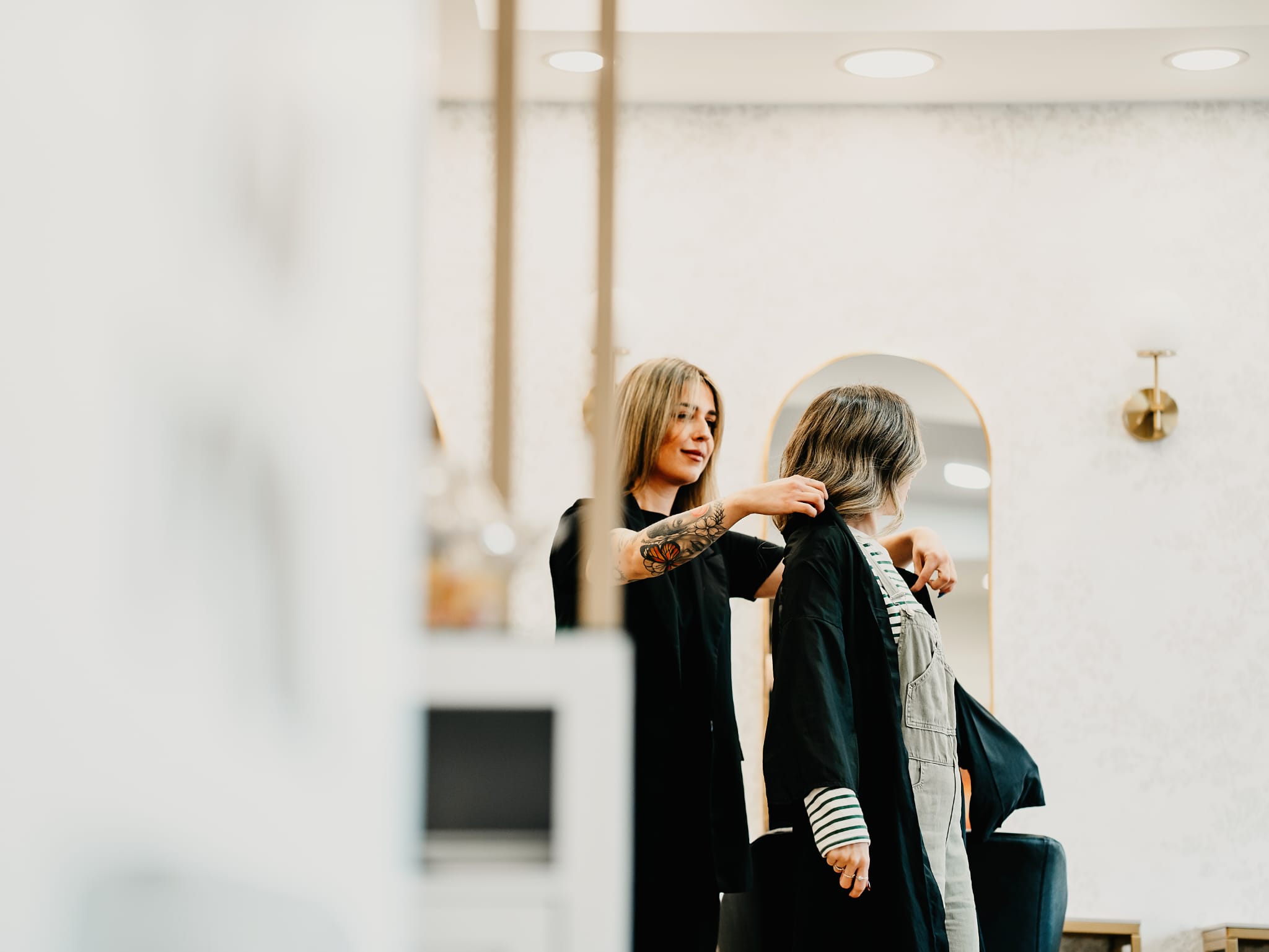 MAIKA CASTILLO Centro de Belleza