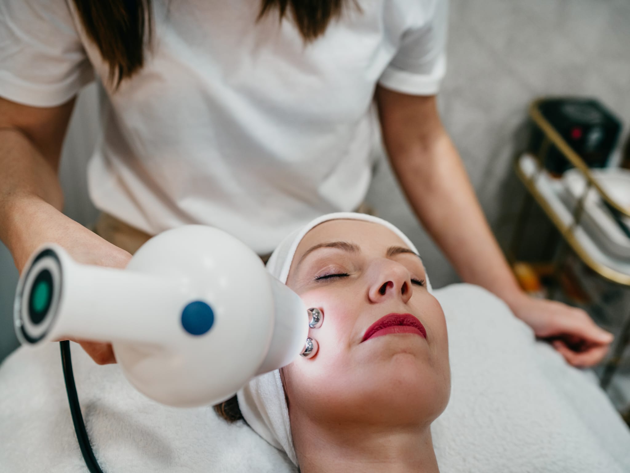 MAIKA CASTILLO Centro de Belleza