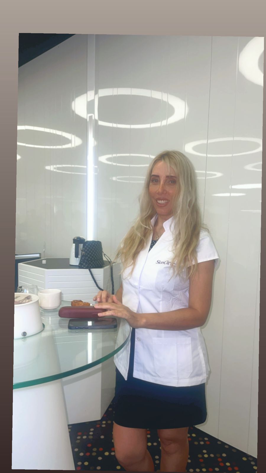 Masajes de drenaje linfatico