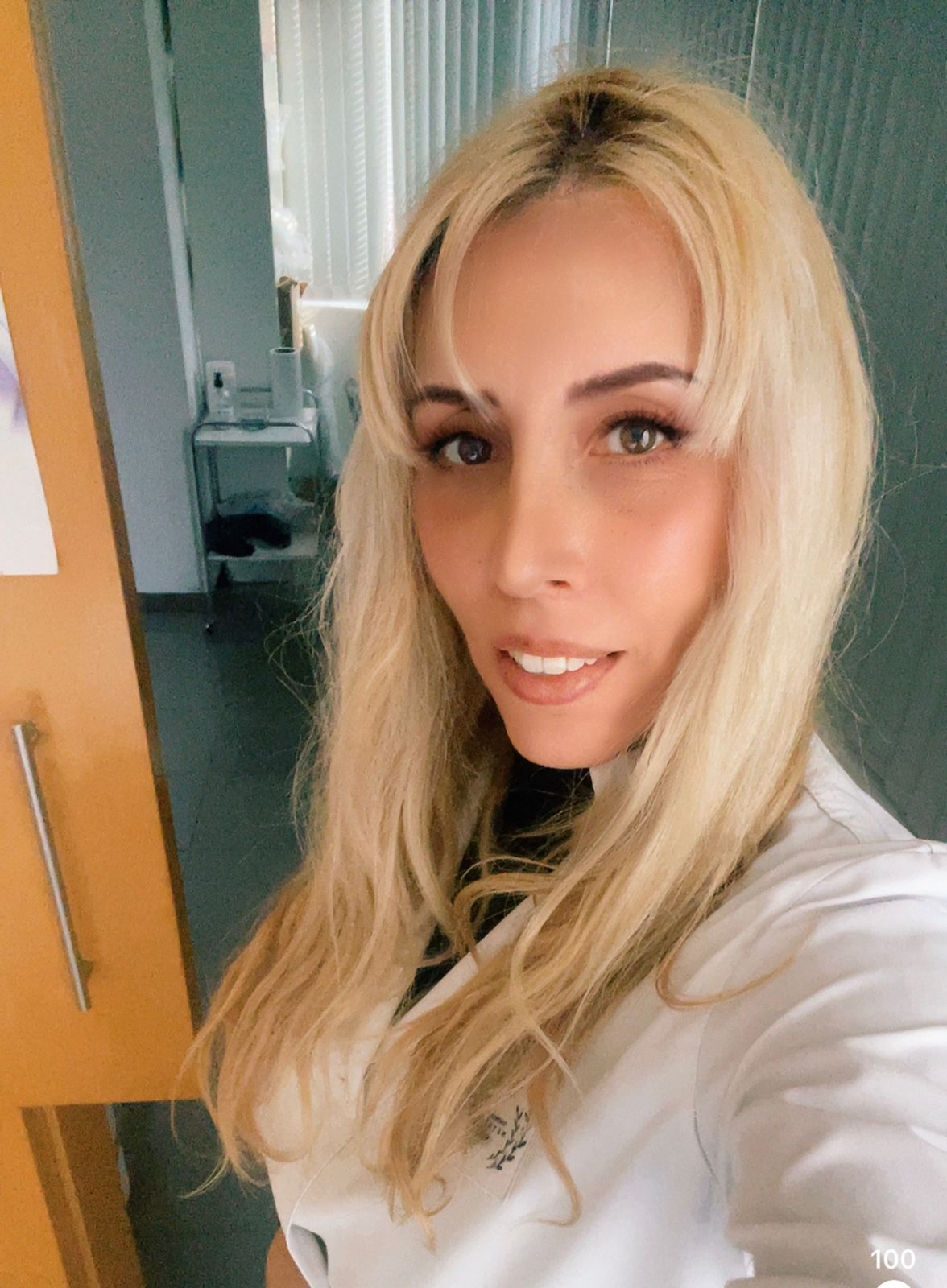 Masajes de drenaje linfatico