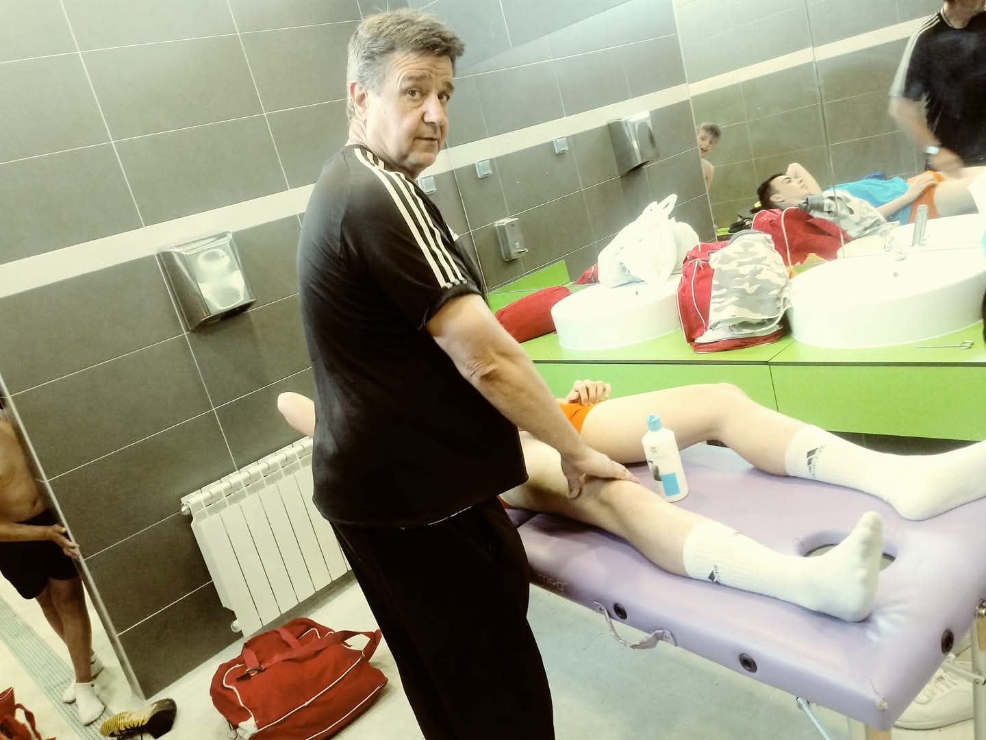 45851 masajes a domicilio