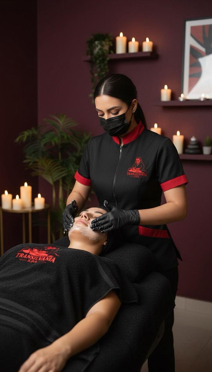 ✨”Tu Escape perfecto: Transilvania spa🦇