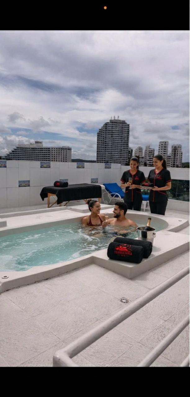 ✨”Tu Escape perfecto: Transilvania spa🦇