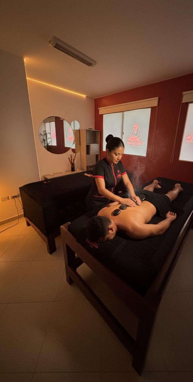 ✨”Tu Escape perfecto: Transilvania spa🦇