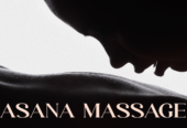 Asana Massage