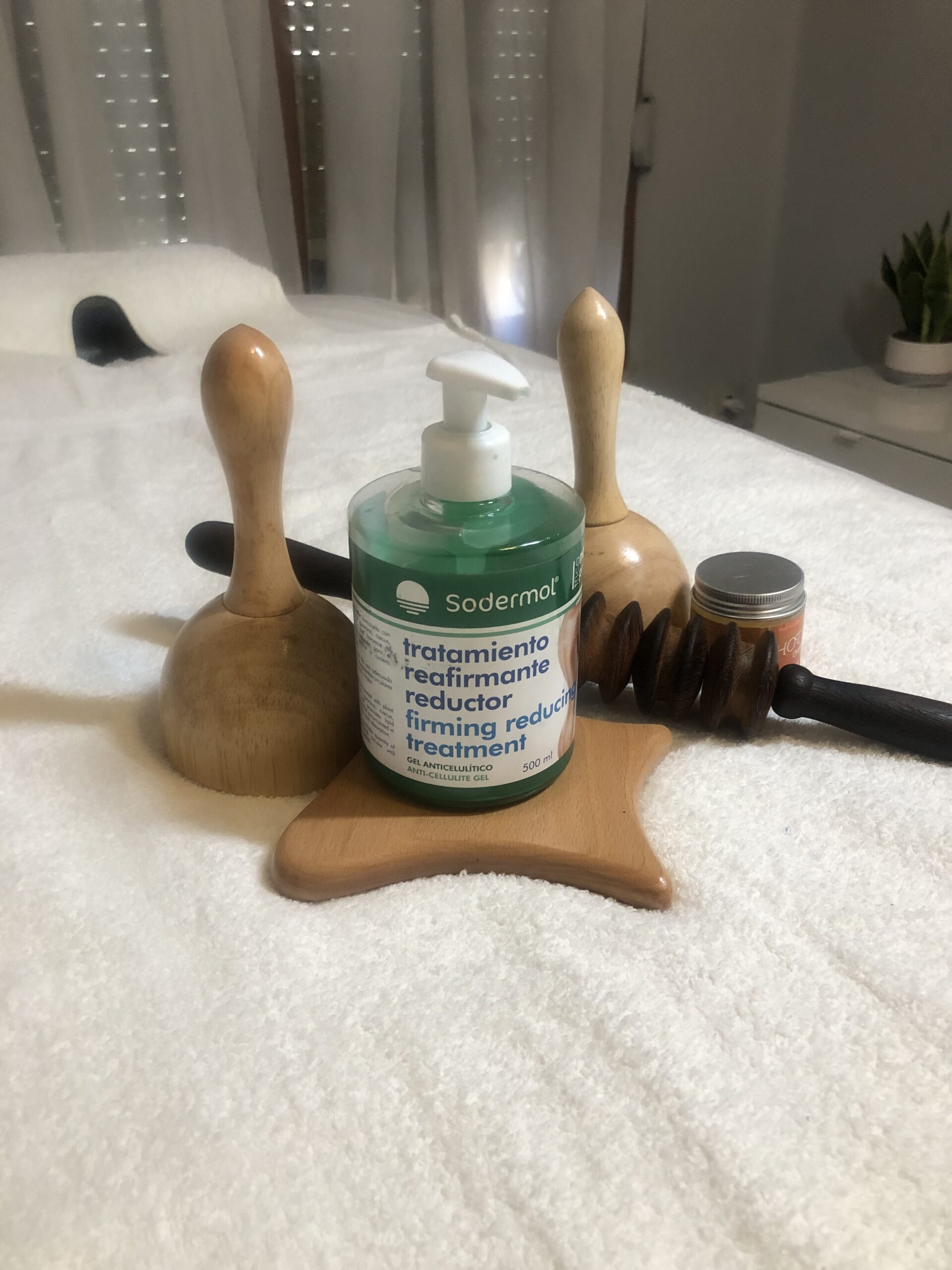 Masajes Relajantes PREMIUM | Ducha Incluida y Fácil Aparcamiento